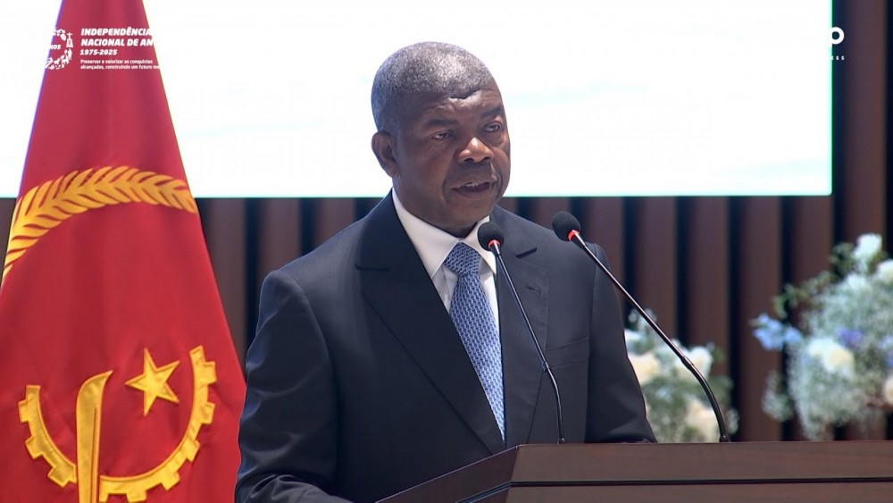 Angola-Niger : João Lourenço hausse le ton et réclame la libération de Bazoum